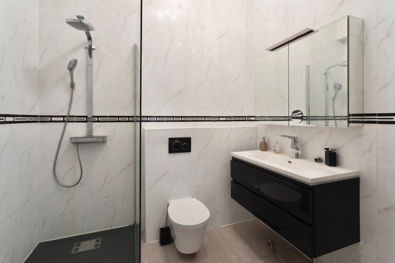 Cosy Flat 160 M2 Close To Eiffel Tower Appartamento