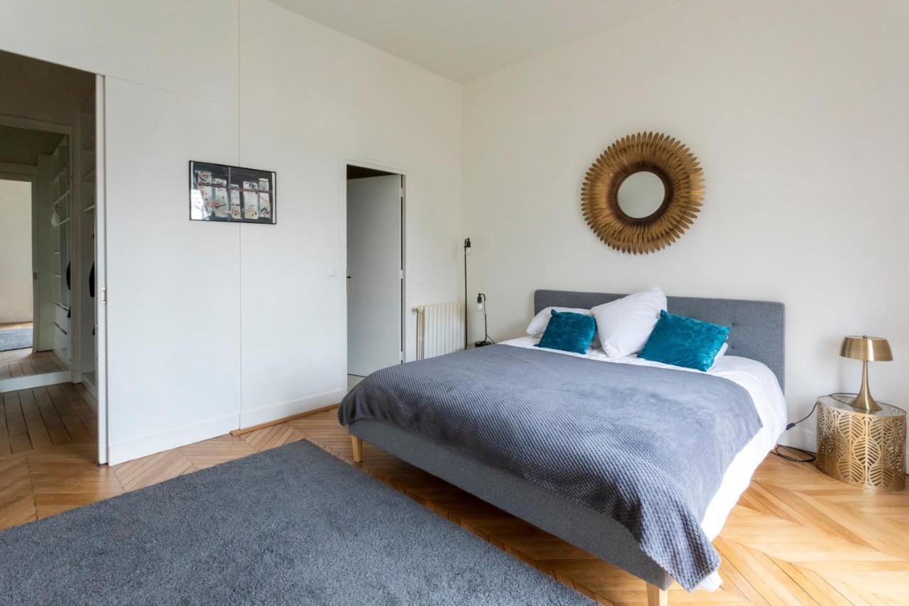 Appartamento Cosy Flat 160 M2 Close To Eiffel Tower