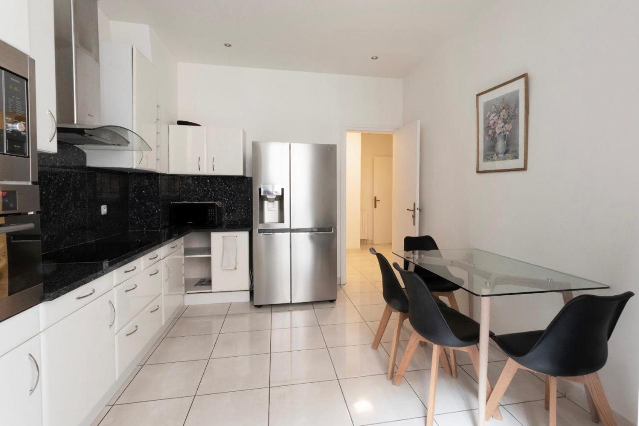 Cosy Flat 160 M2 Close To Eiffel Tower * Parigi